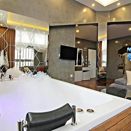 Hotel Beylife Estambul