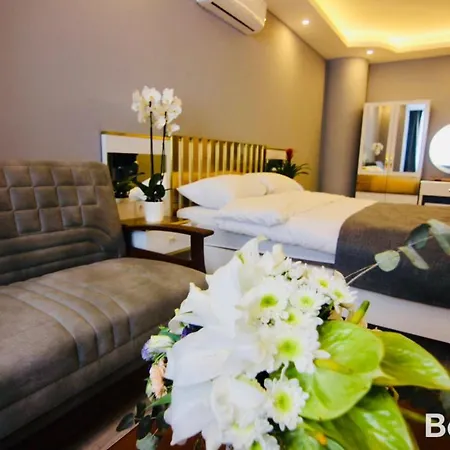 Beylife Hotel Provincia di Istanbul