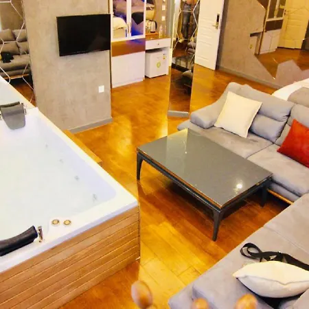 Hotel Beylife Provincia di Istanbul