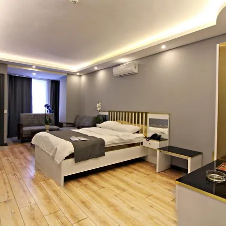 Beylife Provincia di Istanbul