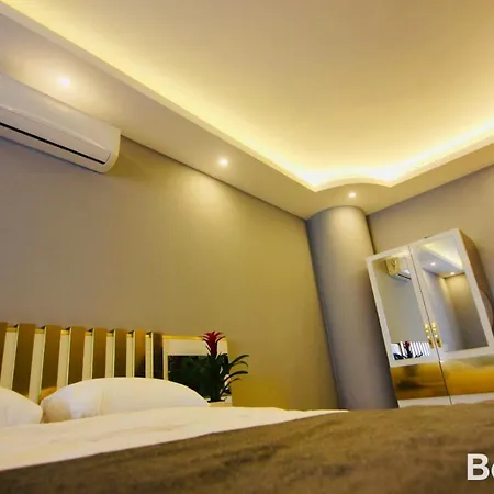 Beylife فندق مبيت وإفطار *