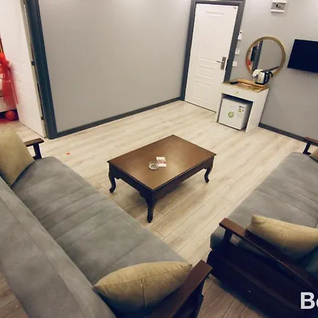 Beylife فندق مبيت وإفطار *