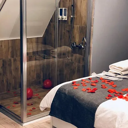 فندق مبيت وإفطار Beylife *