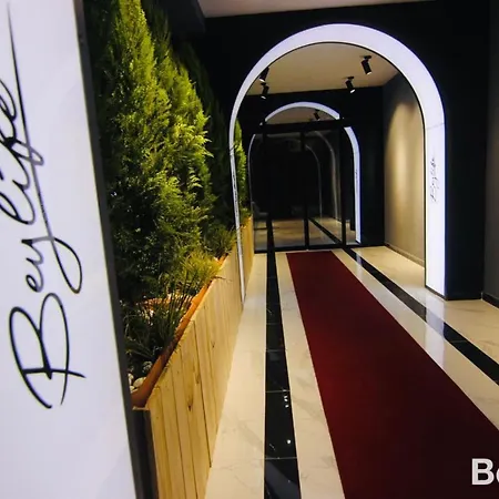 Beylife Szálloda Isztambul