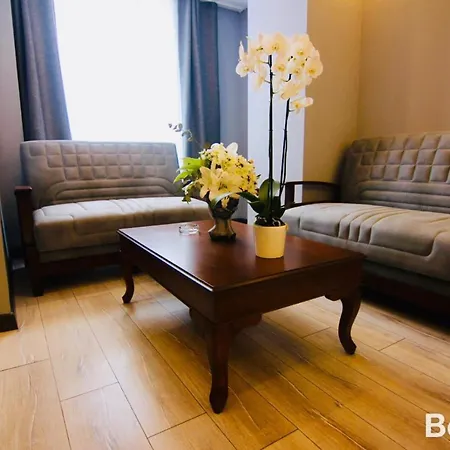 فندق مبيت وإفطار Beylife *