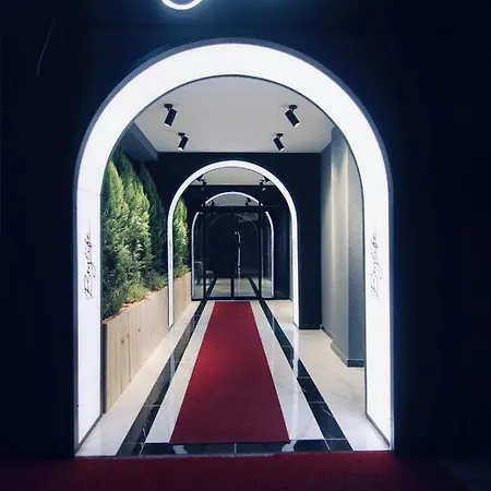 Beylife * 이스탄불