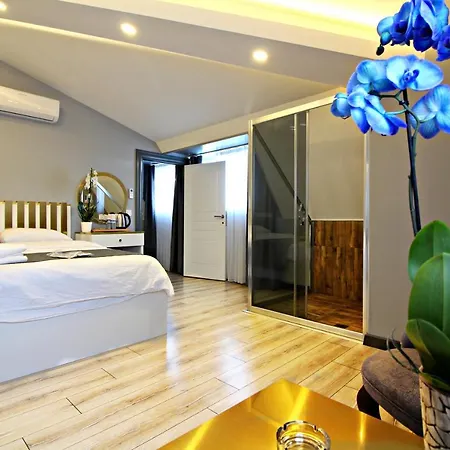 Beylife فندق مبيت وإفطار *