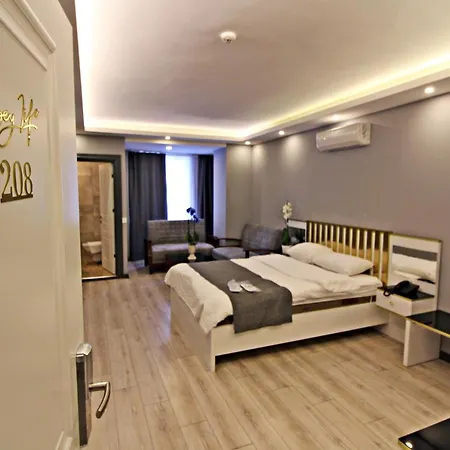 Beylife فندق مبيت وإفطار