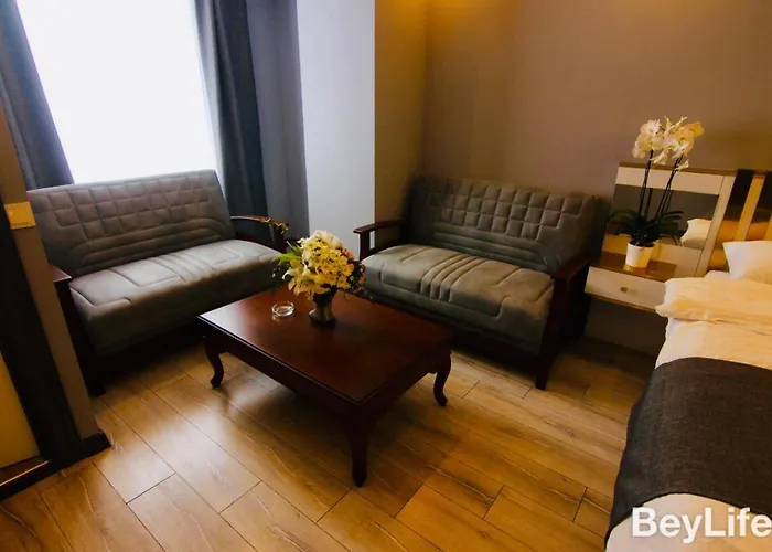 Beylife * 伊斯坦布尔