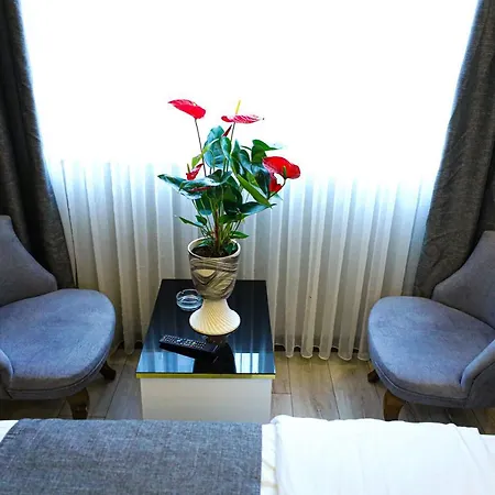 Beylife Oda ve Kahvaltı