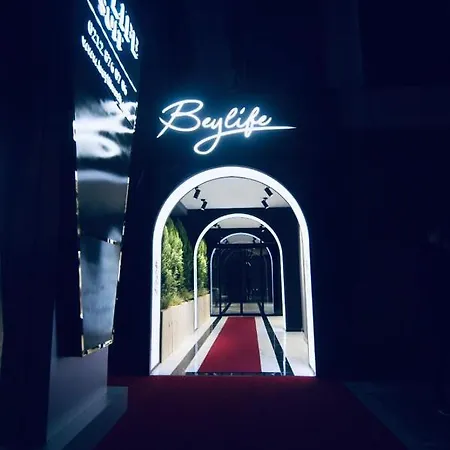 Beylife 이스탄불