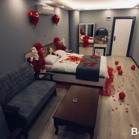 호텔 Beylife