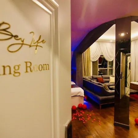 Beylife * İstanbul