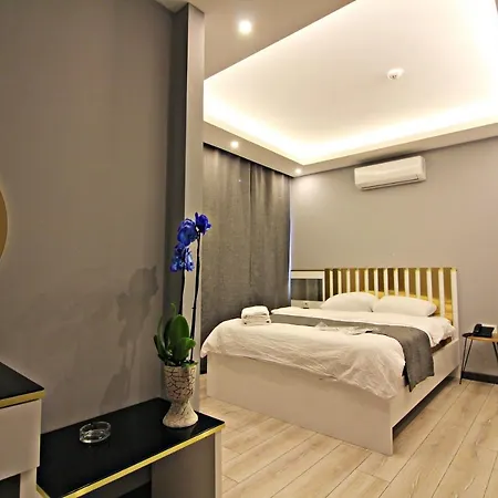 Oda ve Kahvaltı Beylife