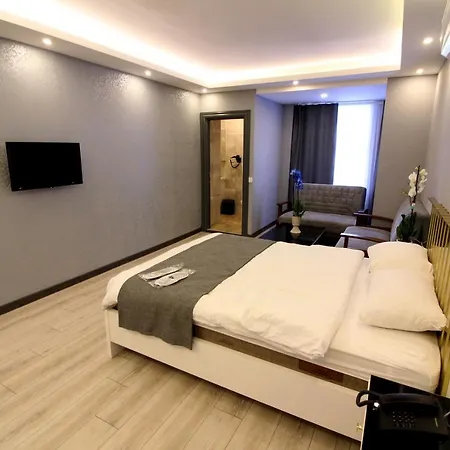 Beylife Hotel *
