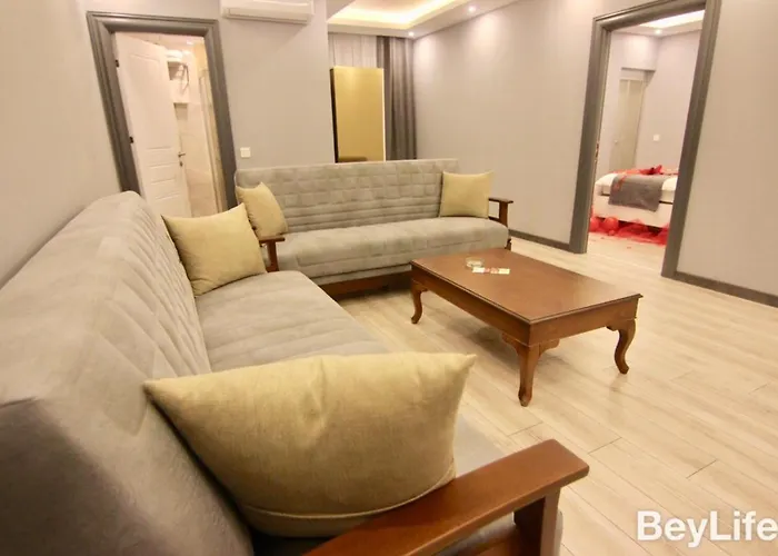 Beylife Hotel Istanbul