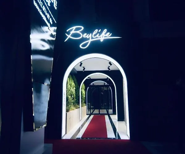 Beylife Istanbul