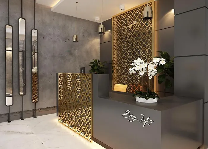 Beylife Hotel Istanbul