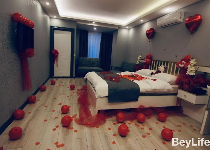 Hotel Beylife Istanbul