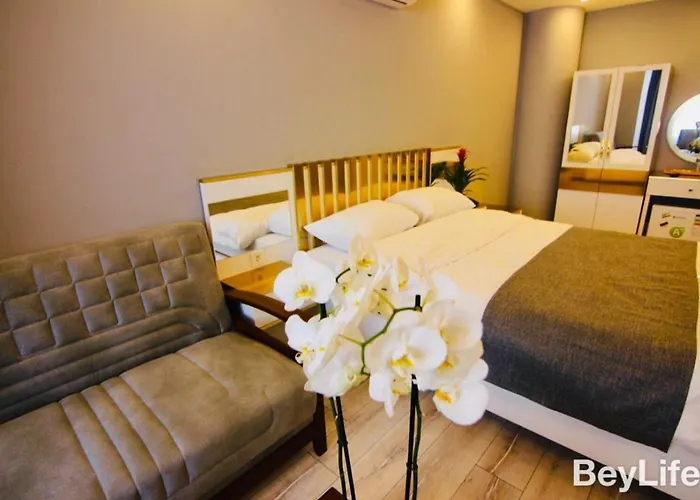 Beylife Hotel