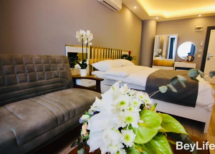 Beylife Hotel Istanbul