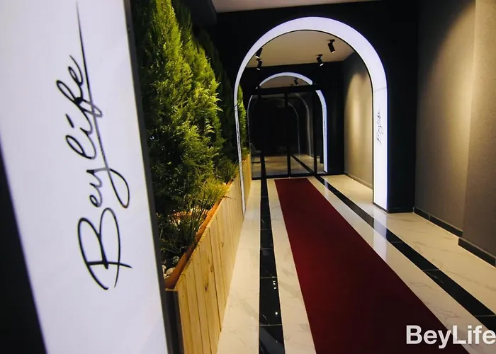 Beylife Hotel Istanbul