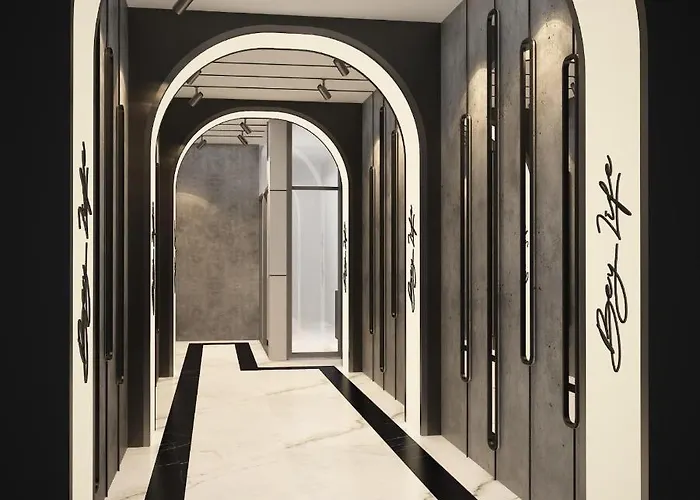 Hotel Beylife Istanbul