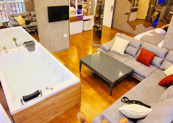 Hotel Beylife Istanbul