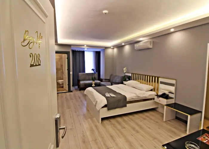 Beylife Hotel