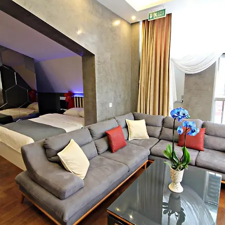 Beylife Hotel